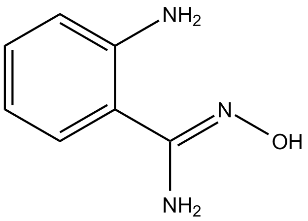 2-amino Benzamidoxime