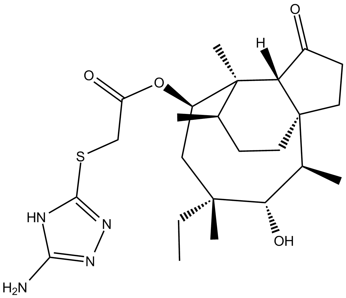 Azamulin
