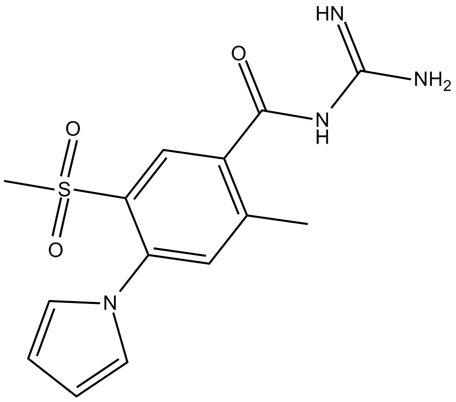 Eniporide