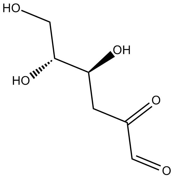 3-deoxy Glucosone