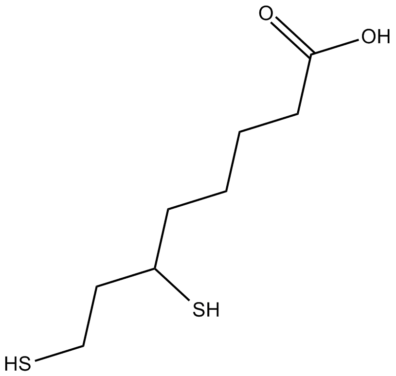 Dihydrolipoic Acid