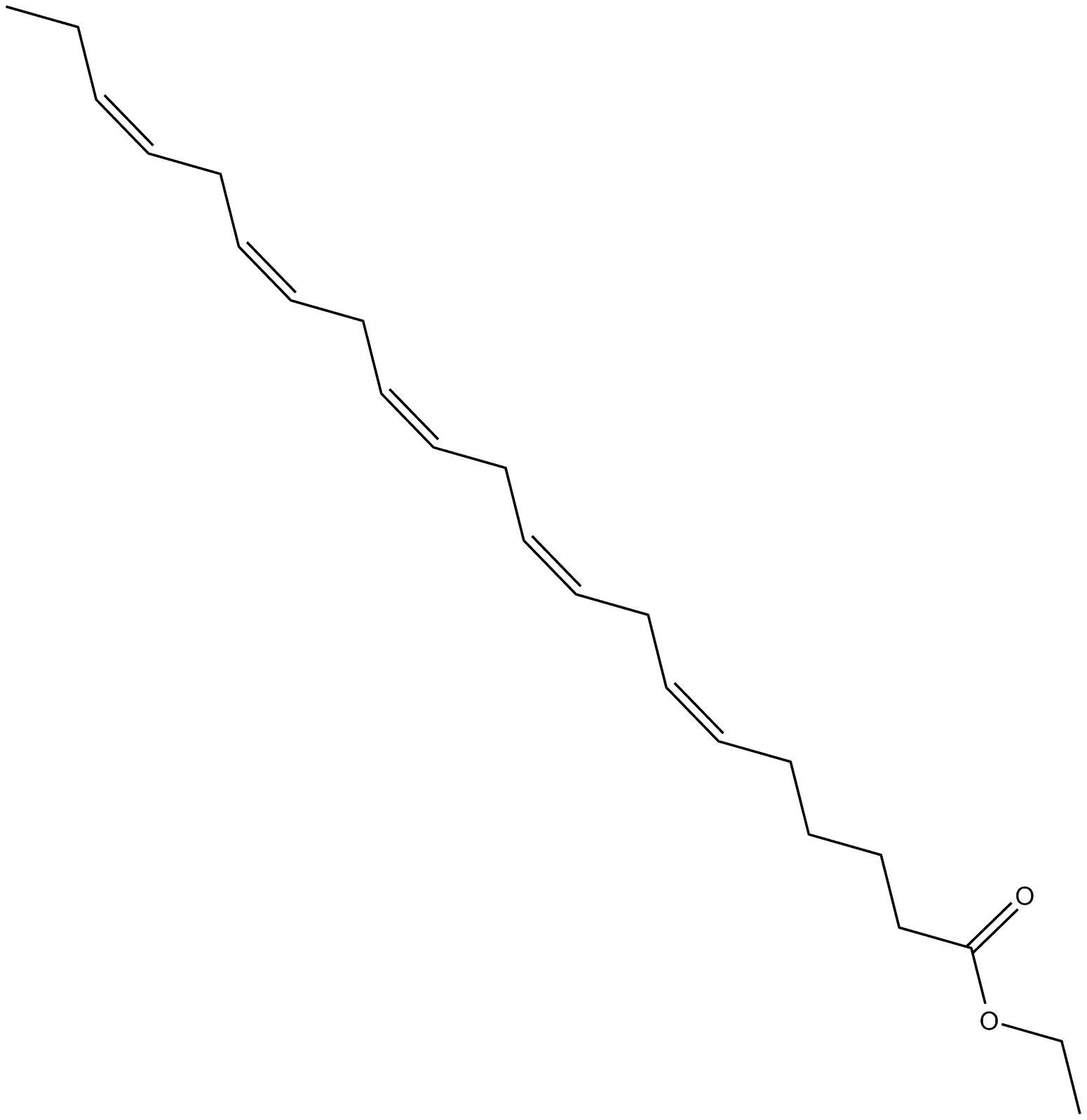 Heneicosapentaenoic Acid ethyl ester
