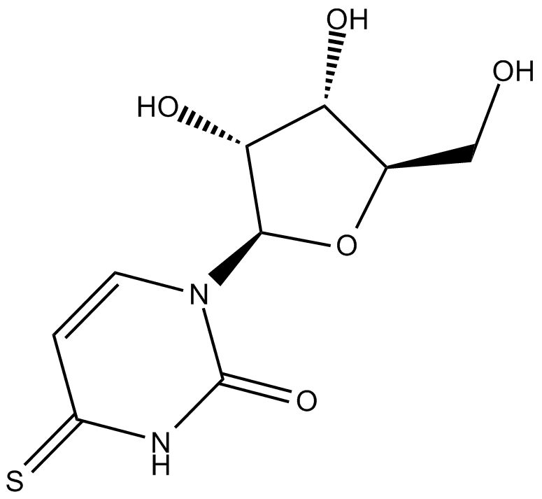 4-Thiouridine