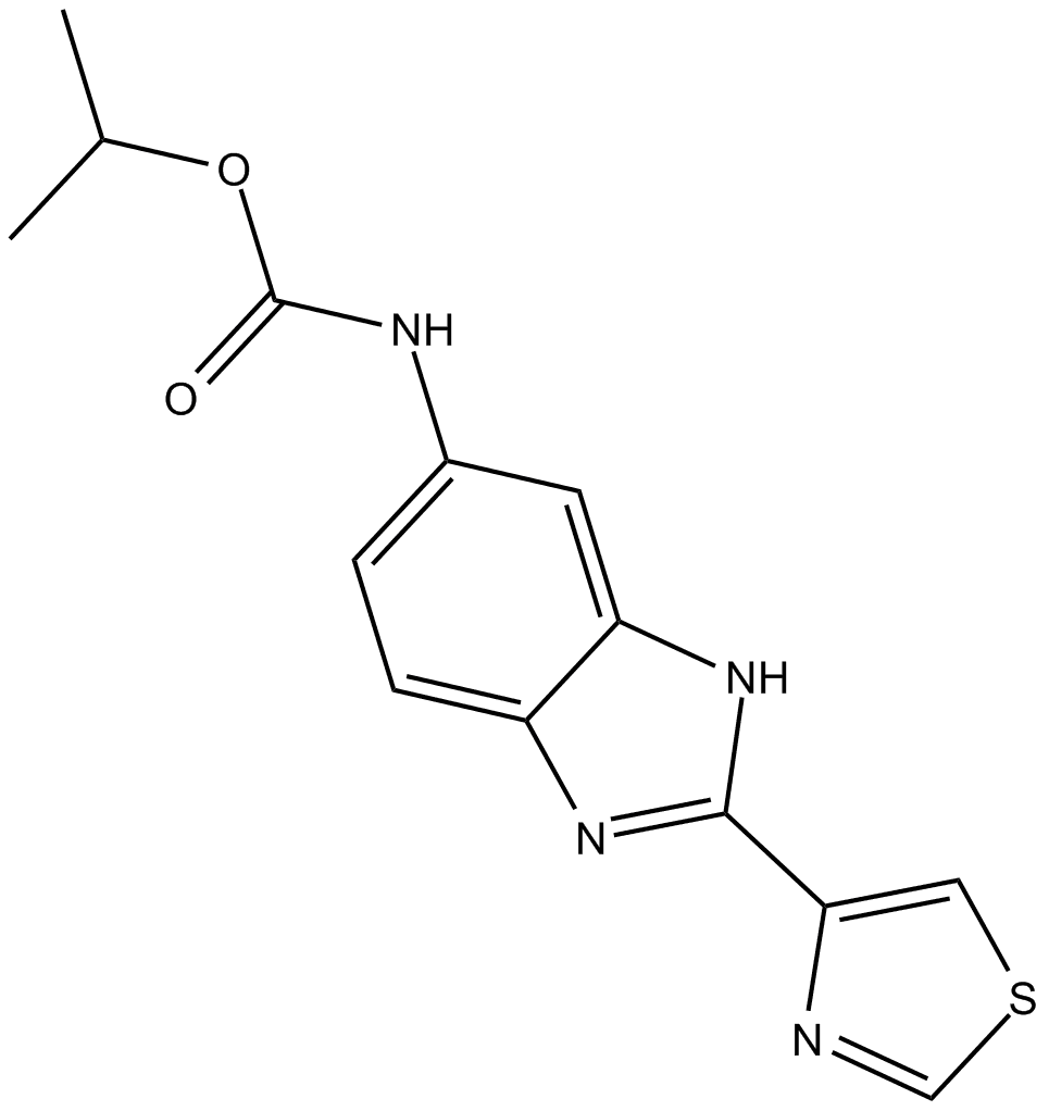 Cambendazol