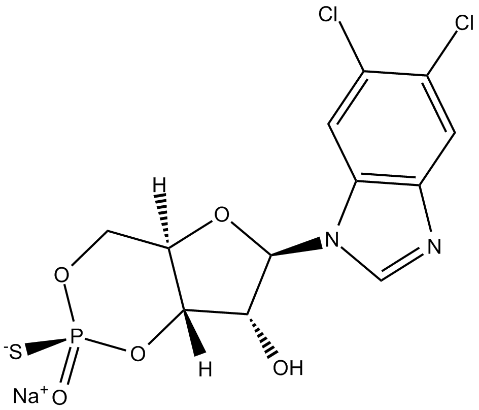 Sp-5,6-dichloro-cBIMPS (sodium salt)