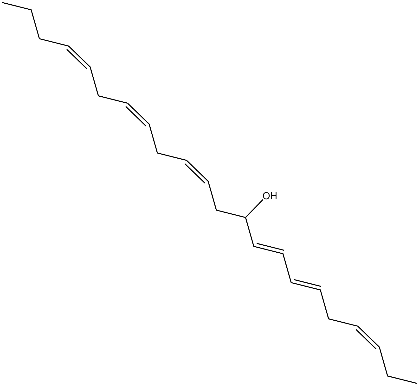 (±)13-HDHA