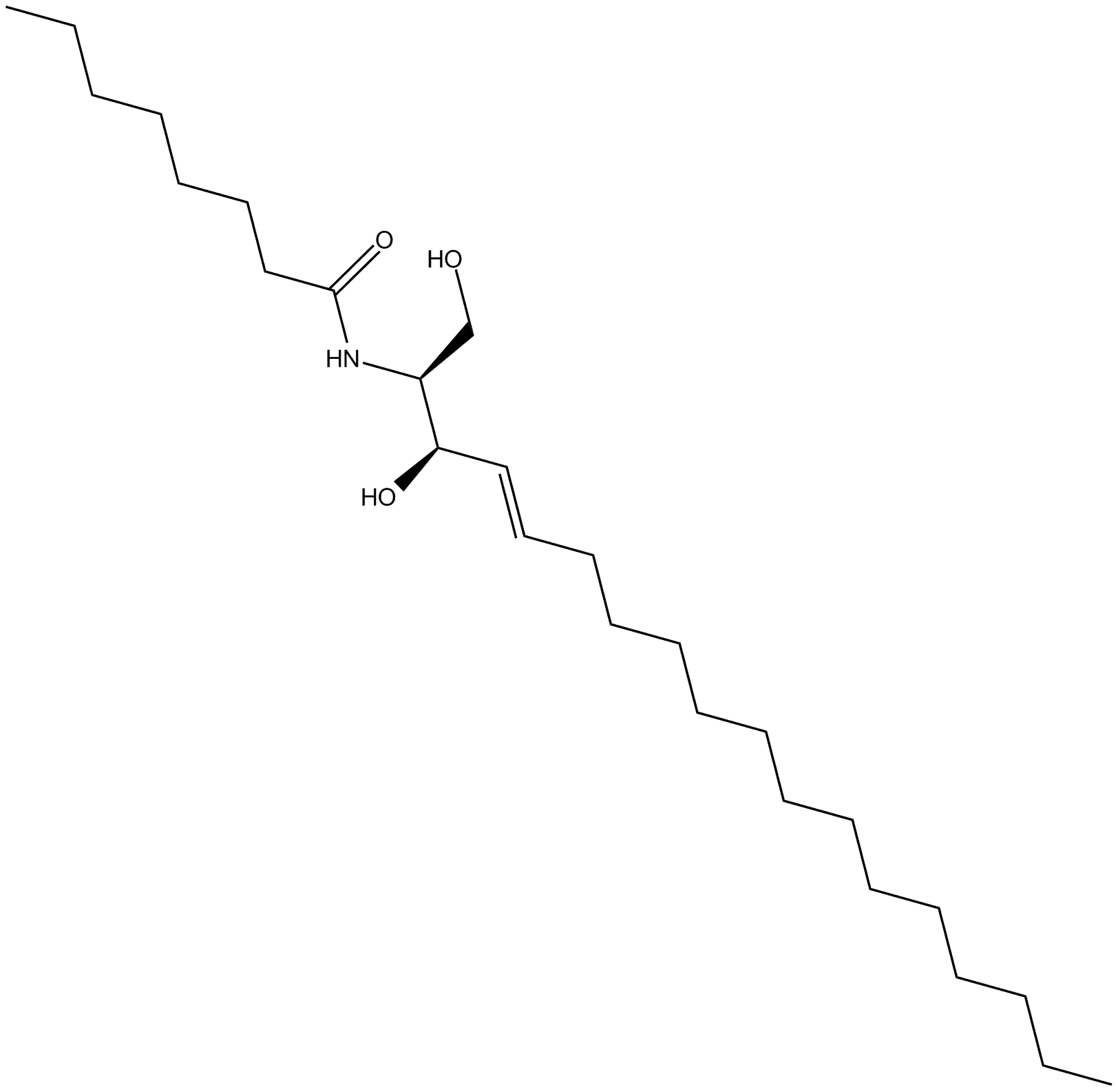 C-8 Ceramide
