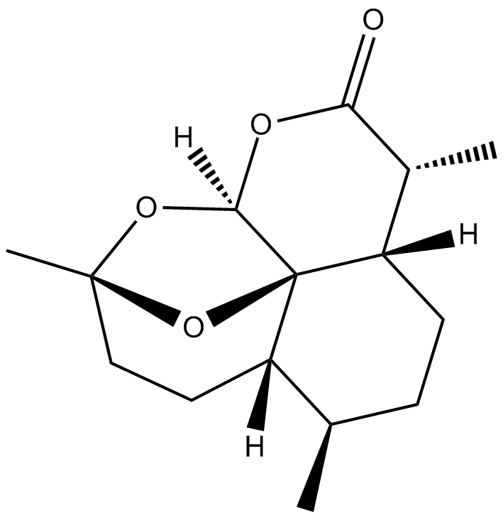 2-deoxy-Artemisinin