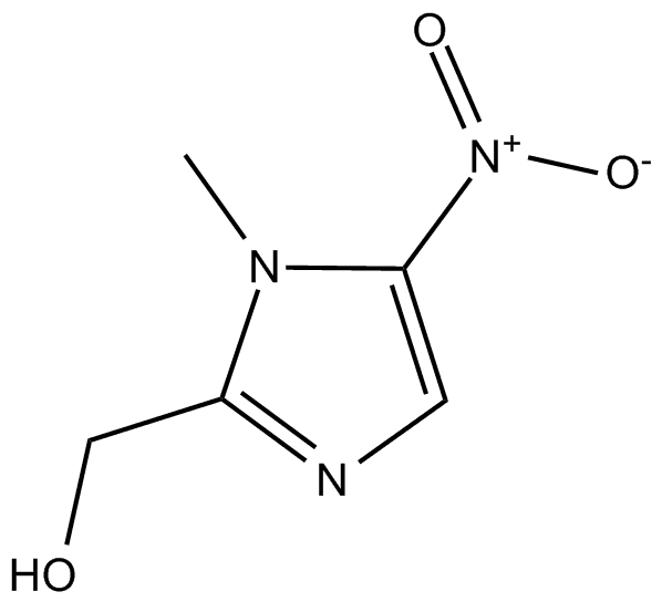 Hydroxy Dimetridazole