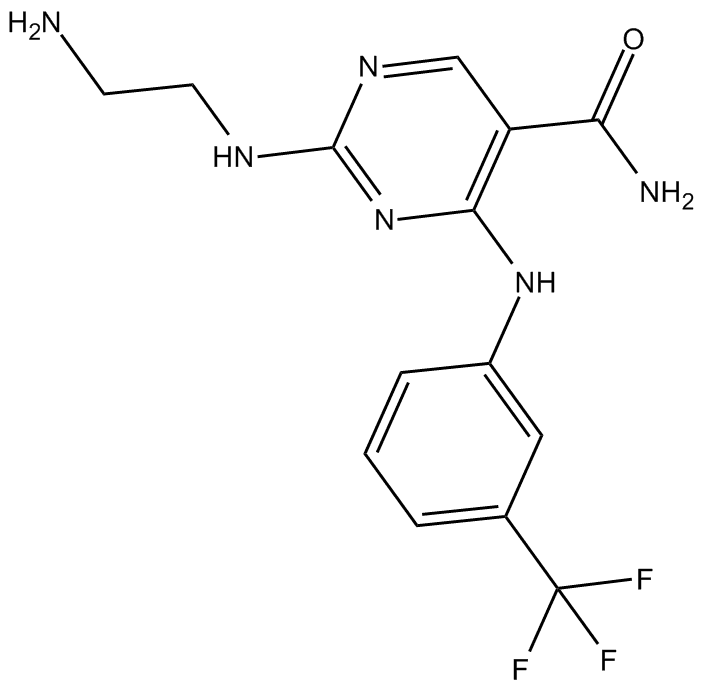 Syk Inhibitor II