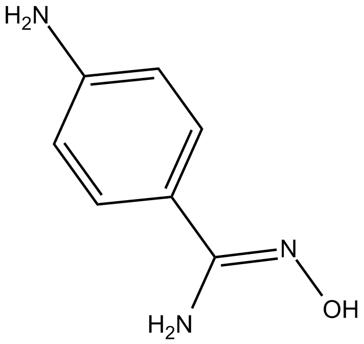 4-amino Benzamidoxime