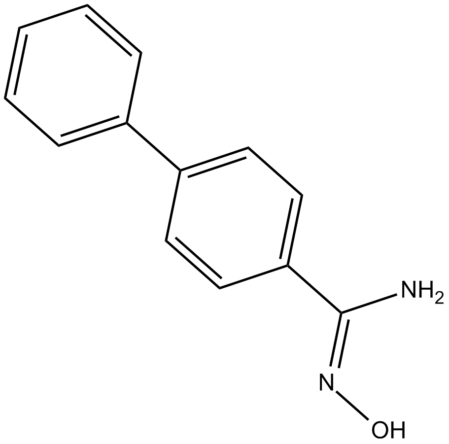 Biphenyl-4-amidoxime