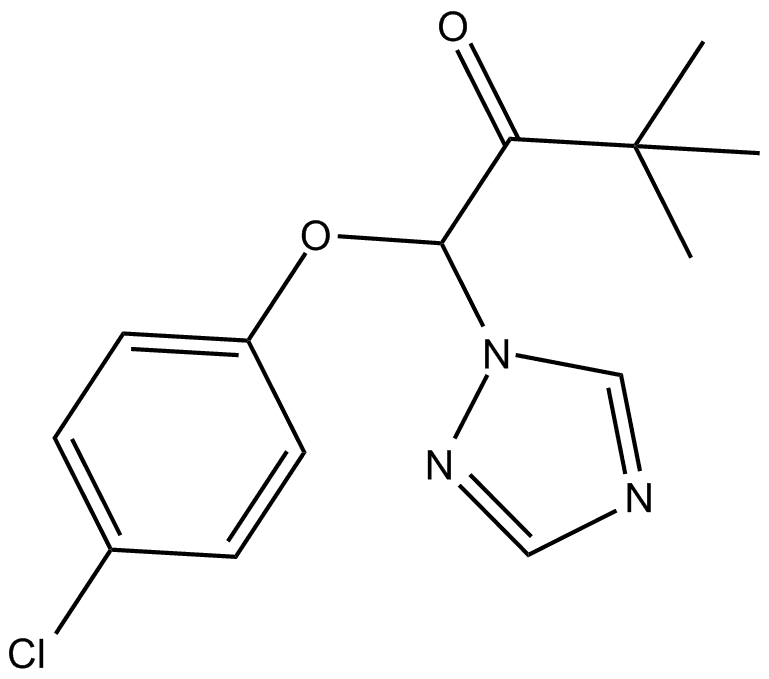 Triadimefon