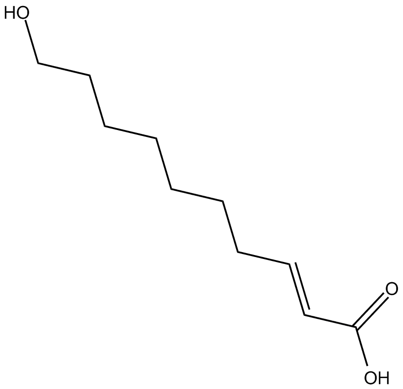 10-HDA