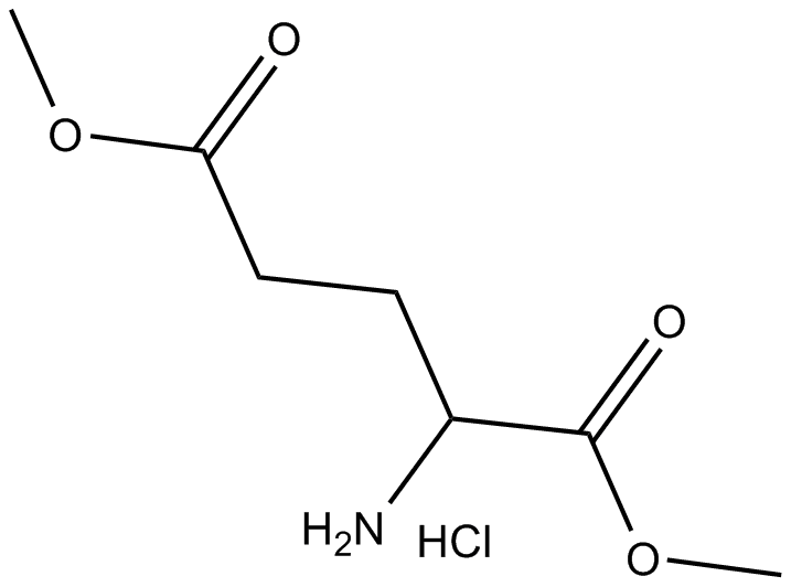 Dimethyl DL-Glutamate (hydrochloride)