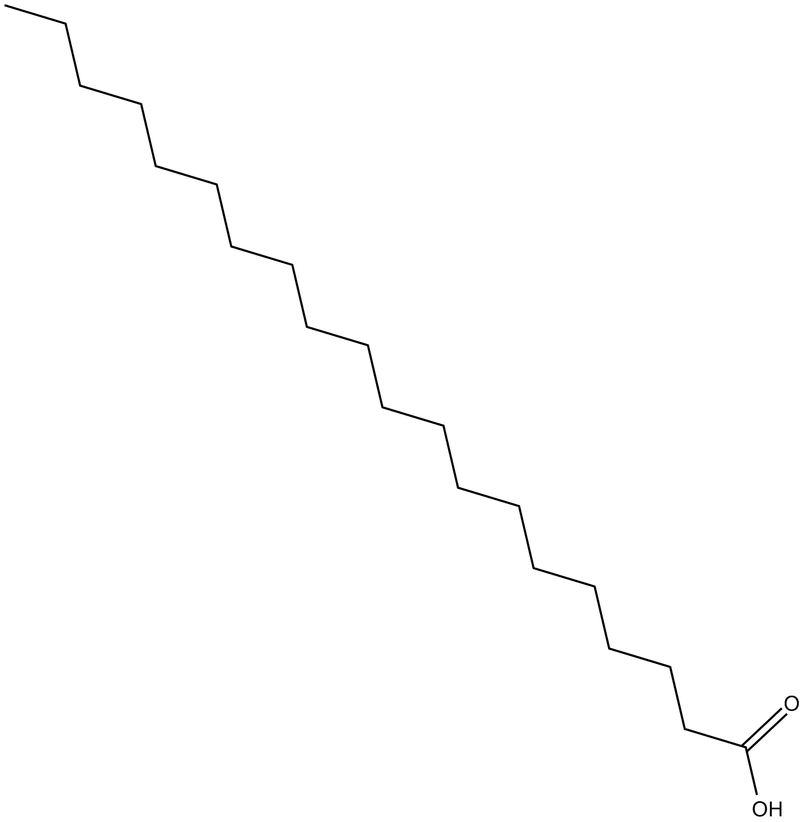 Arachidic Acid