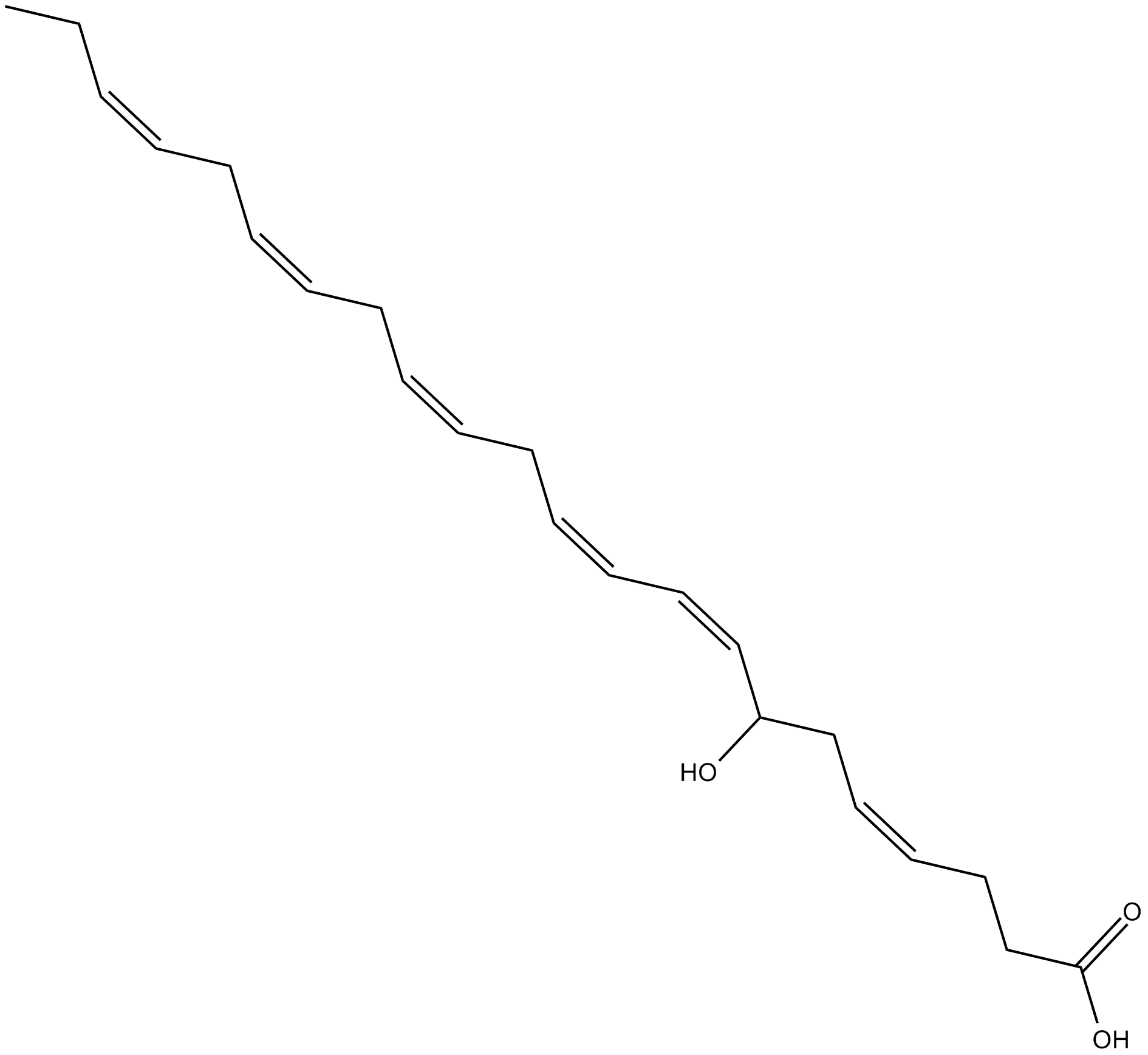(±)7-HDHA