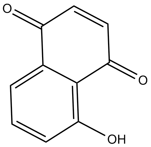 Juglone
