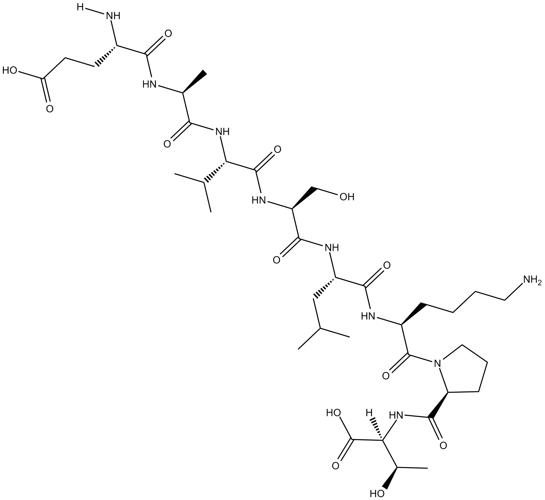 PKCε Inhibitor Peptide