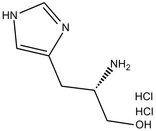L-Histidinol (hydrochloride)