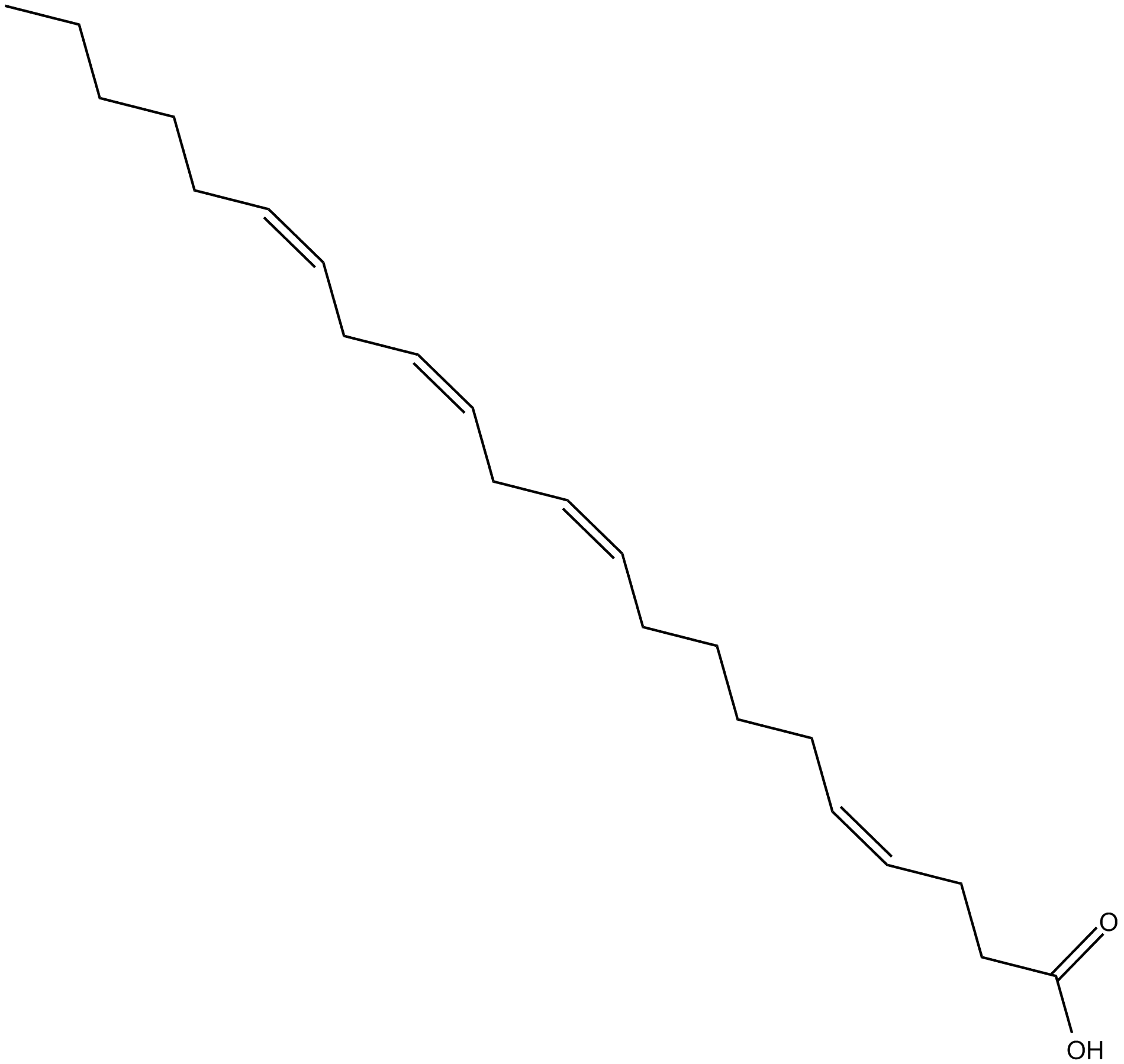cis-4,10,13,16-Docosatetraenoic Acid