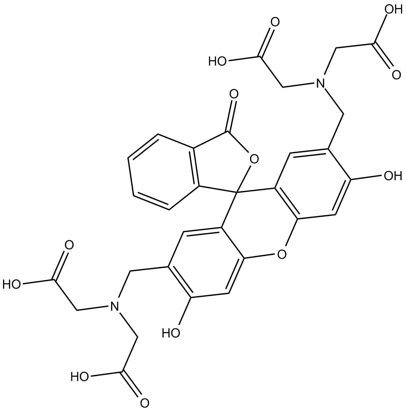 Calcein