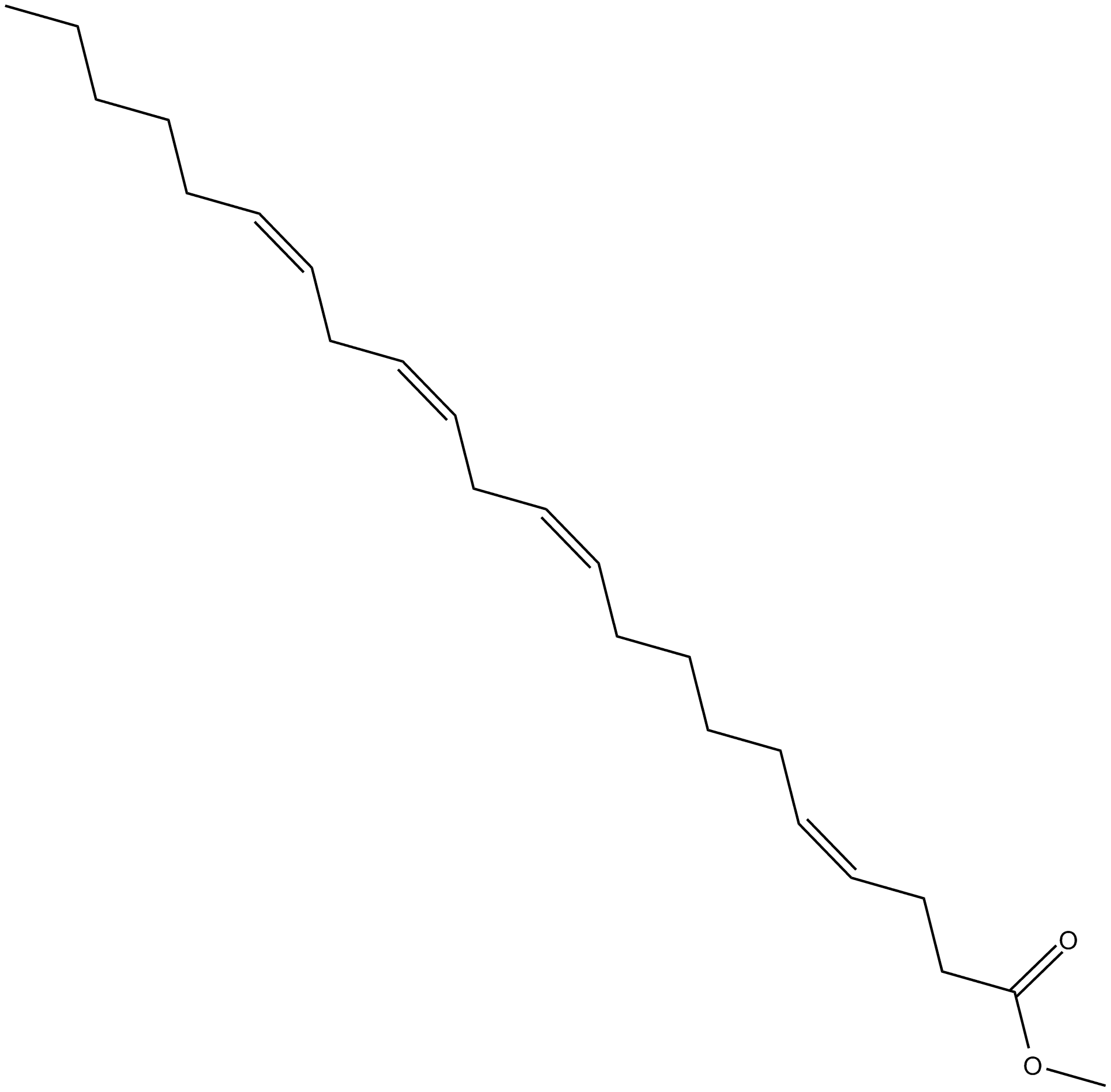 cis-4,10,13,16-Docosatetraenoic Acid methyl ester