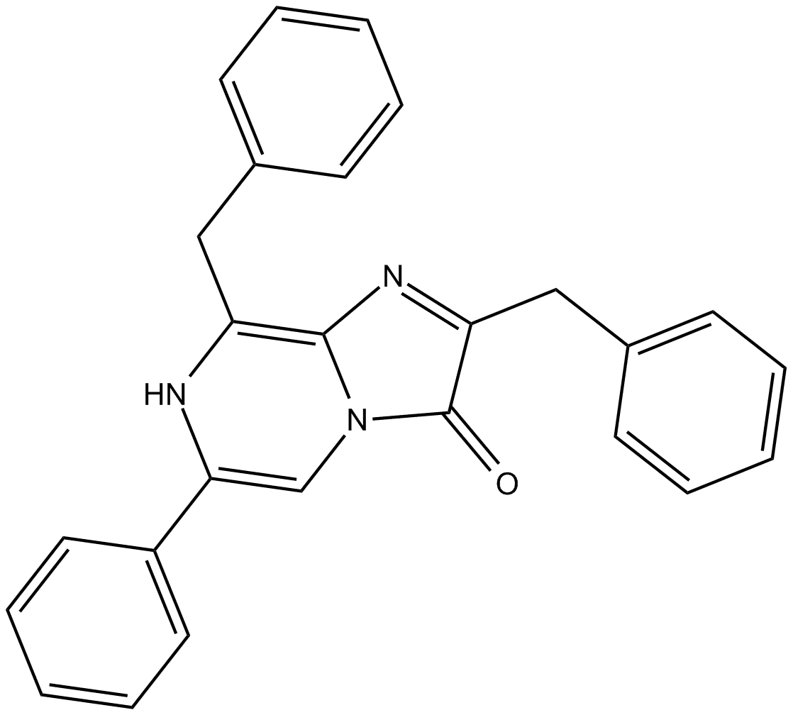 Coelenterazine 400a