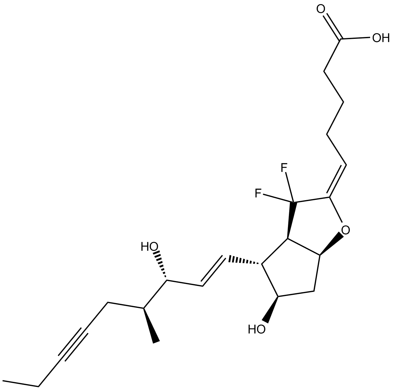 AFP 07 (free acid)