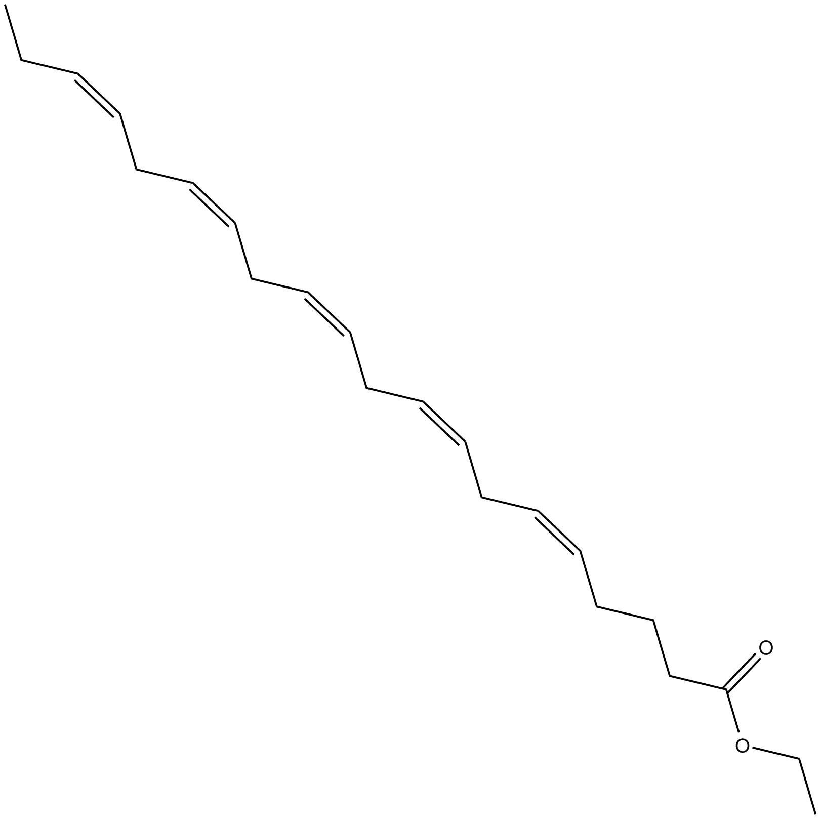 Eicosapentaenoic Acid ethyl ester