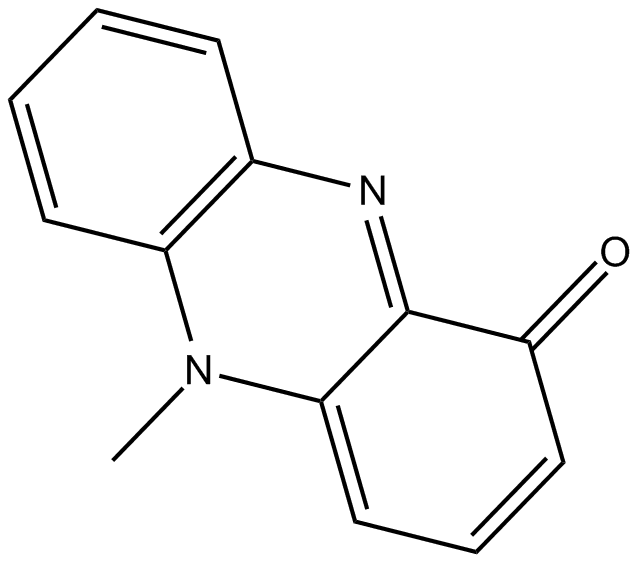 Pyocyanin