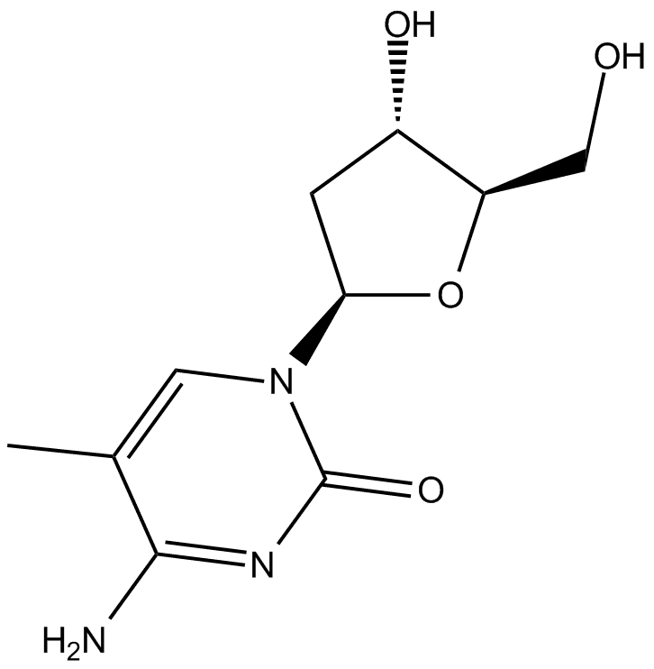 5-Methyl-2'-deoxycytidine