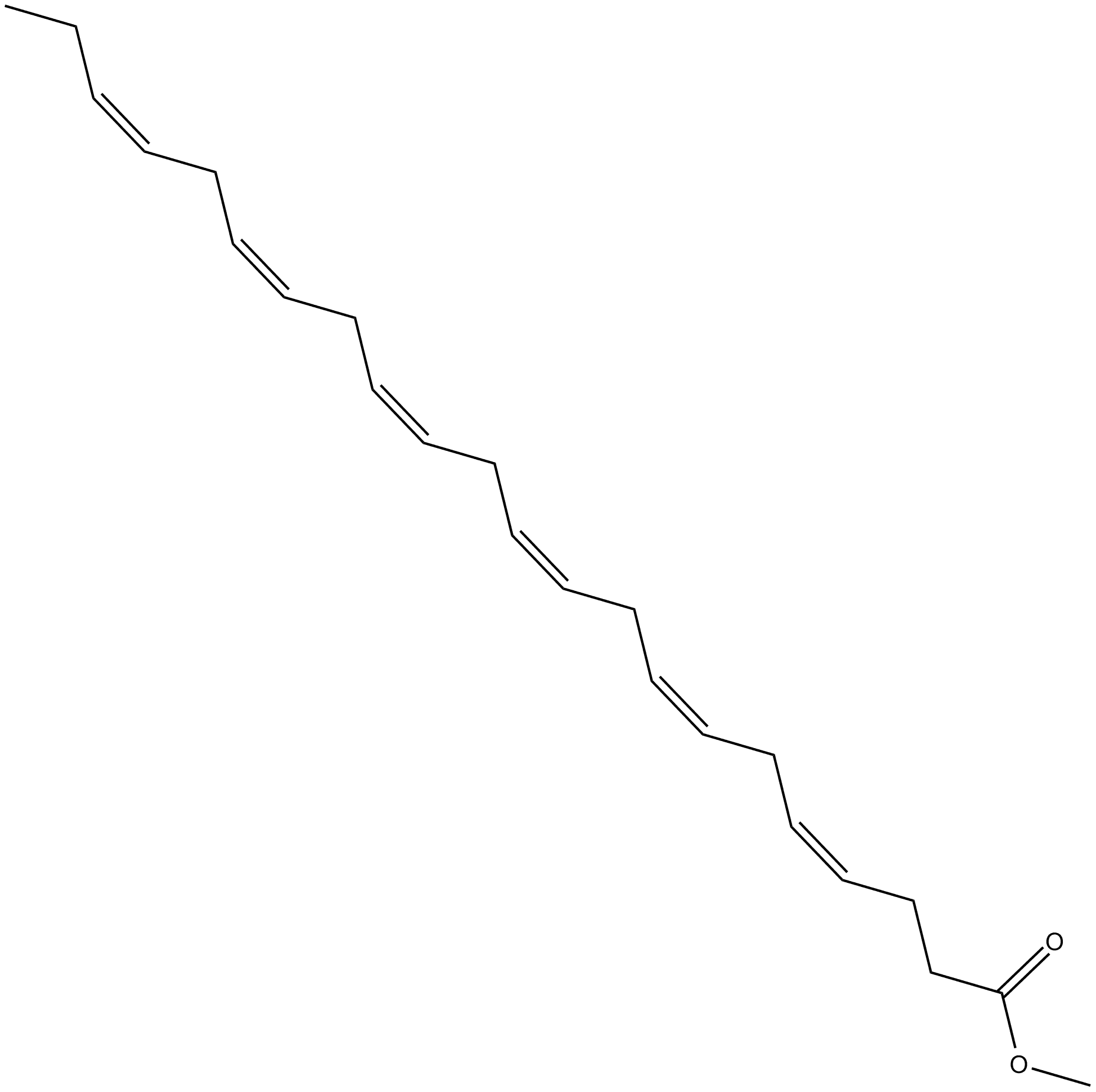 Docosahexaenoic Acid methyl ester