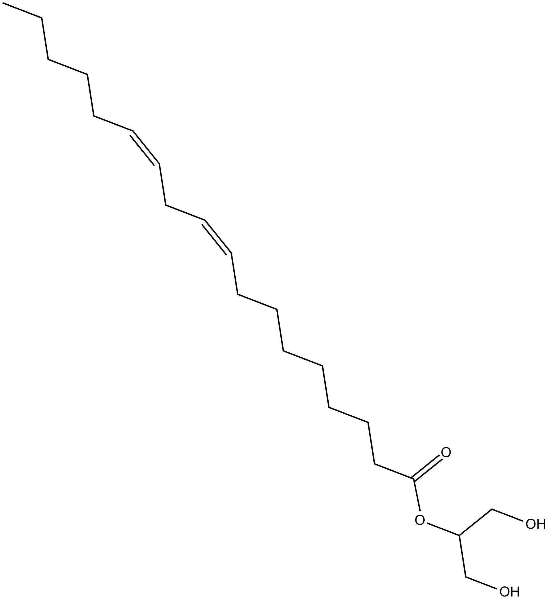 2-Linoleoyl Glycerol