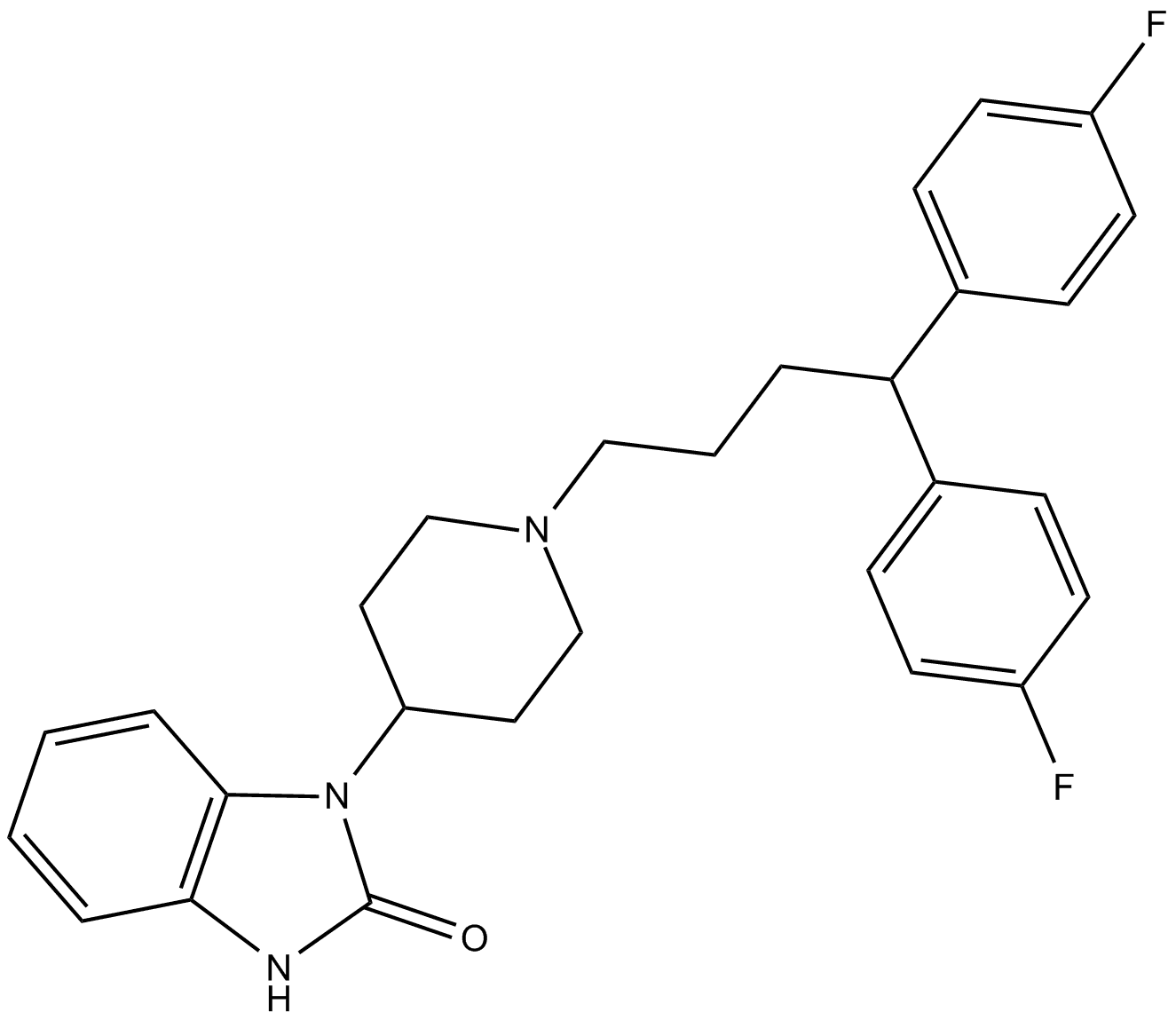 Pimozide
