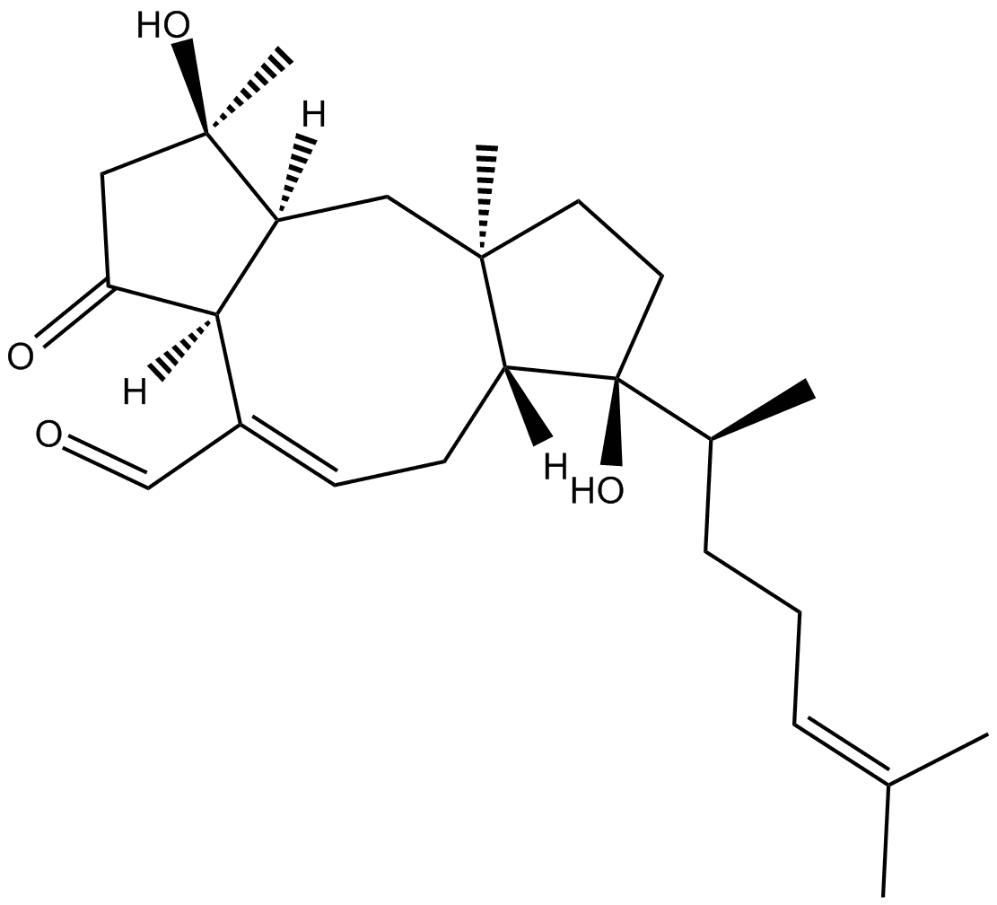 Ophiobolin B