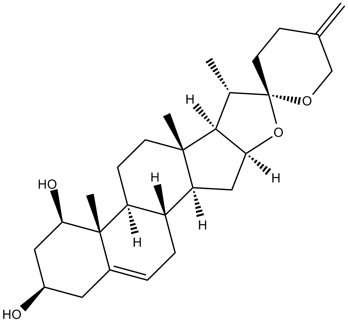 Neoruscogenin