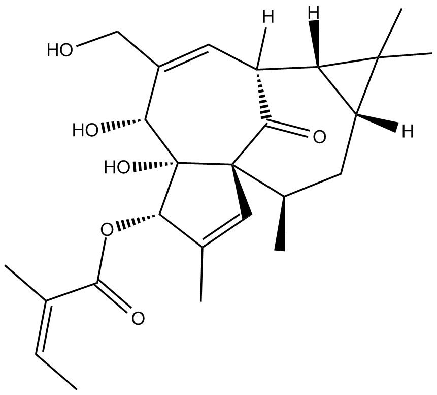 Ingenol-3-angelate