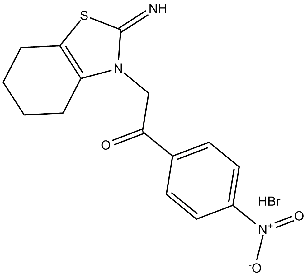 p-nitro-Pifithrin-α