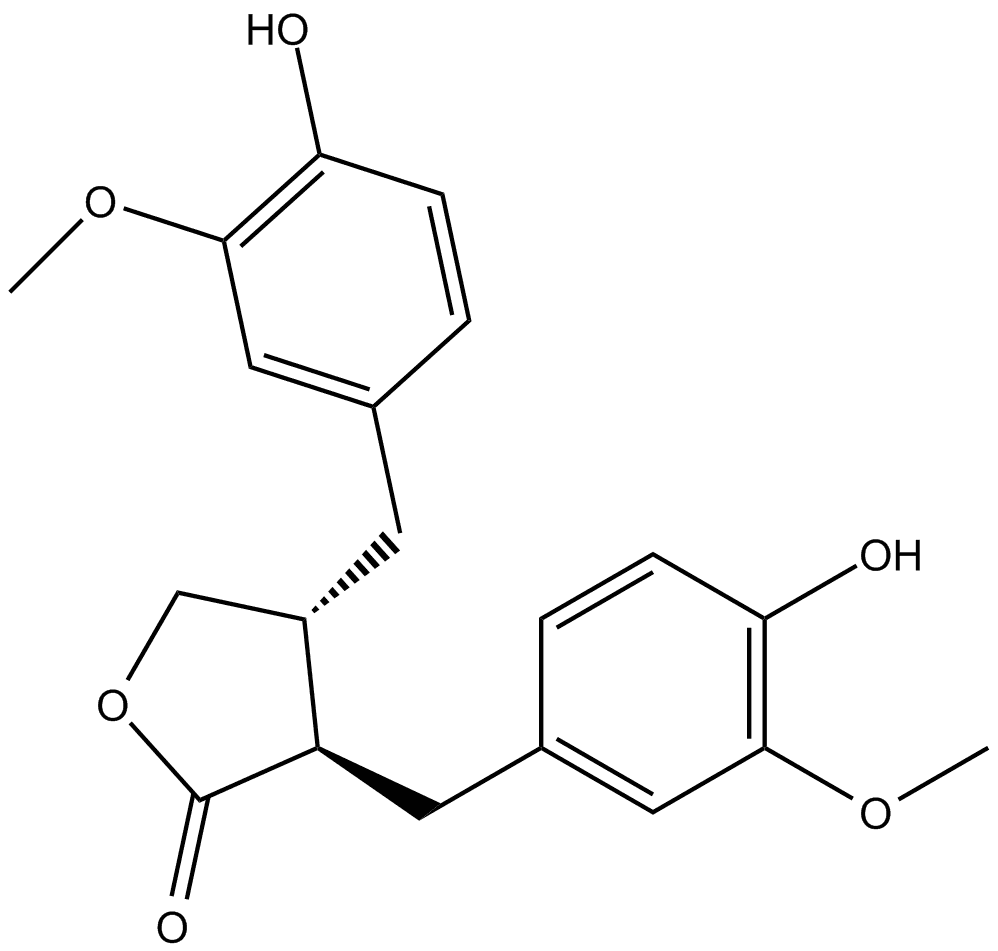 Matairesinol