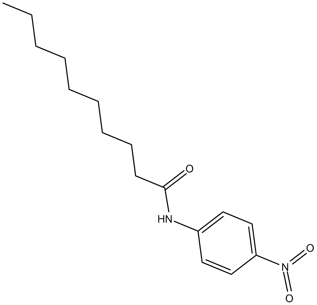 Decanoyl m-Nitroaniline
