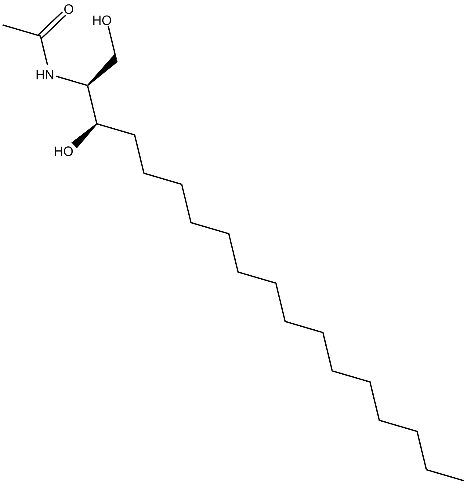 C-2 dihydro-Ceramide