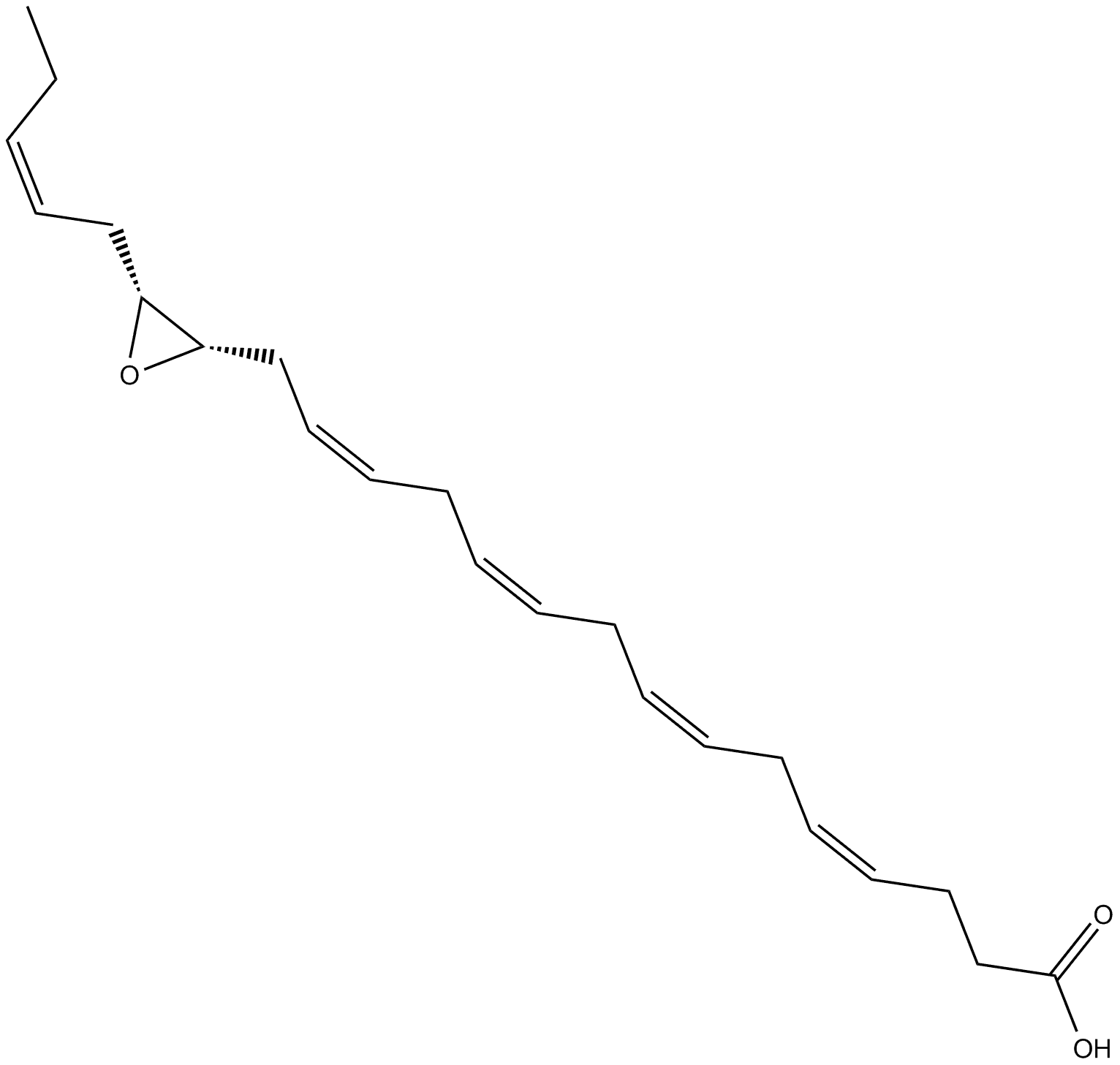 (±)16(17)-EpDPA