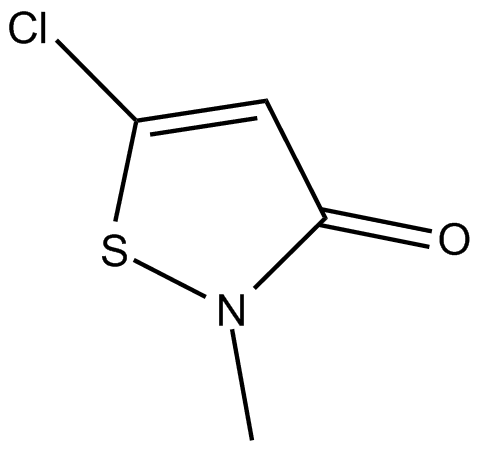 5-chloro-2-methyl-3-Isothiazolone