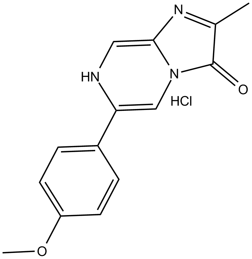 MCLA (hydrochloride)