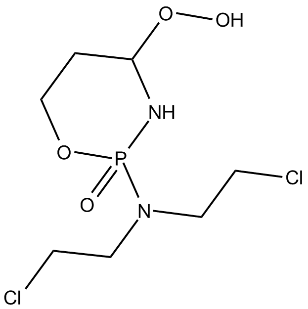 4-hydroperoxy Cyclophosphamide