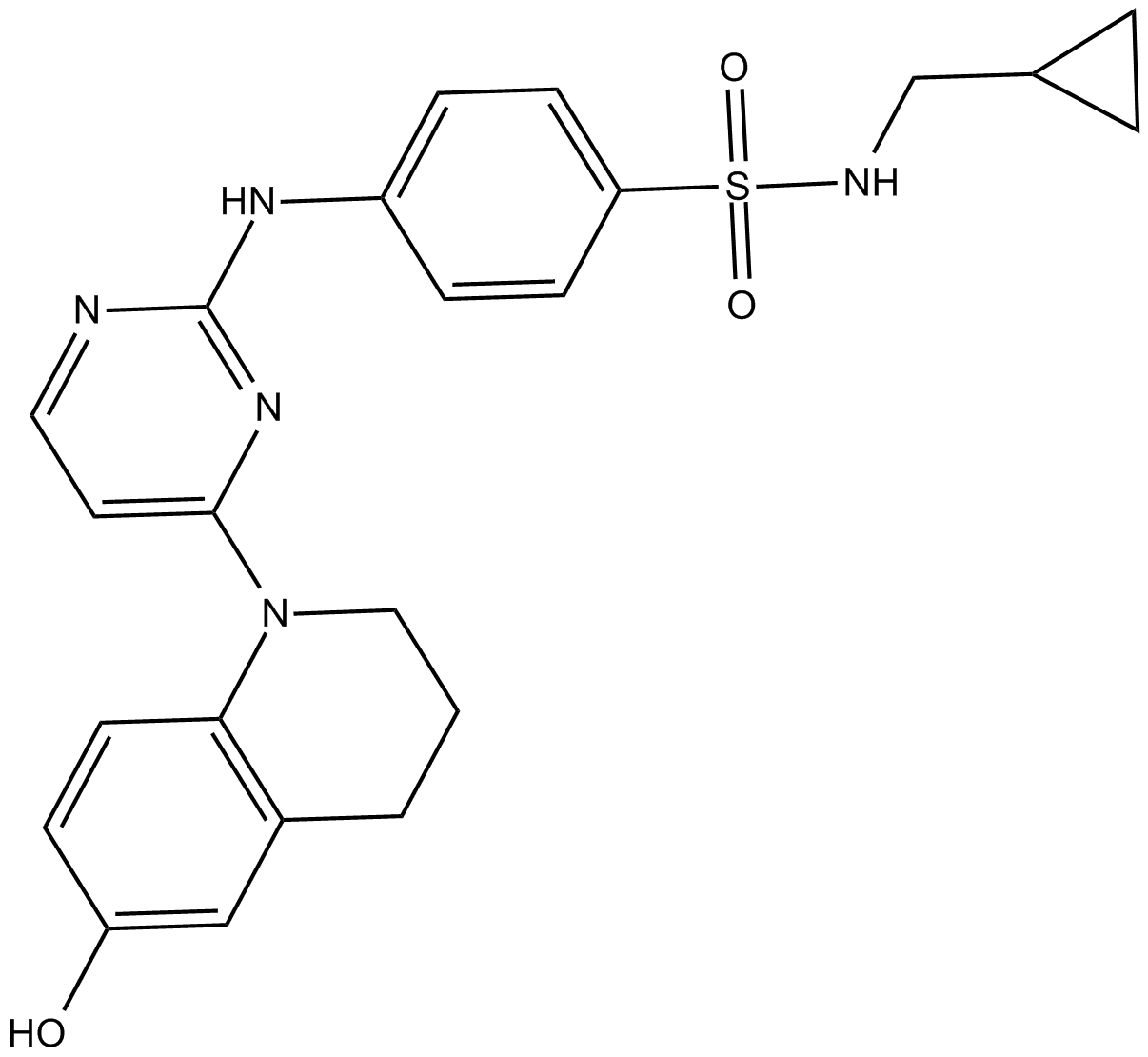 Pyrintegrin
