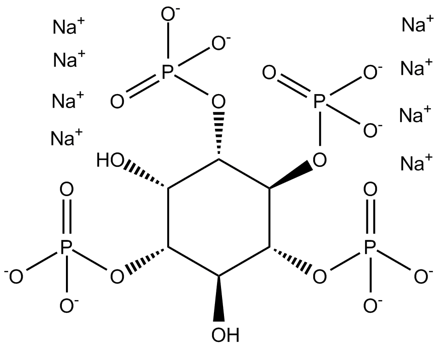D-myo-Inositol-1,3,4,5-tetraphosphate (sodium salt)
