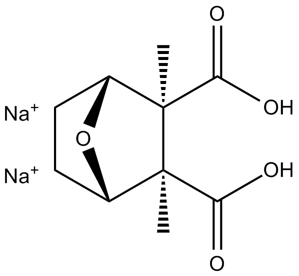 Cantharidic Acid (sodium salt)