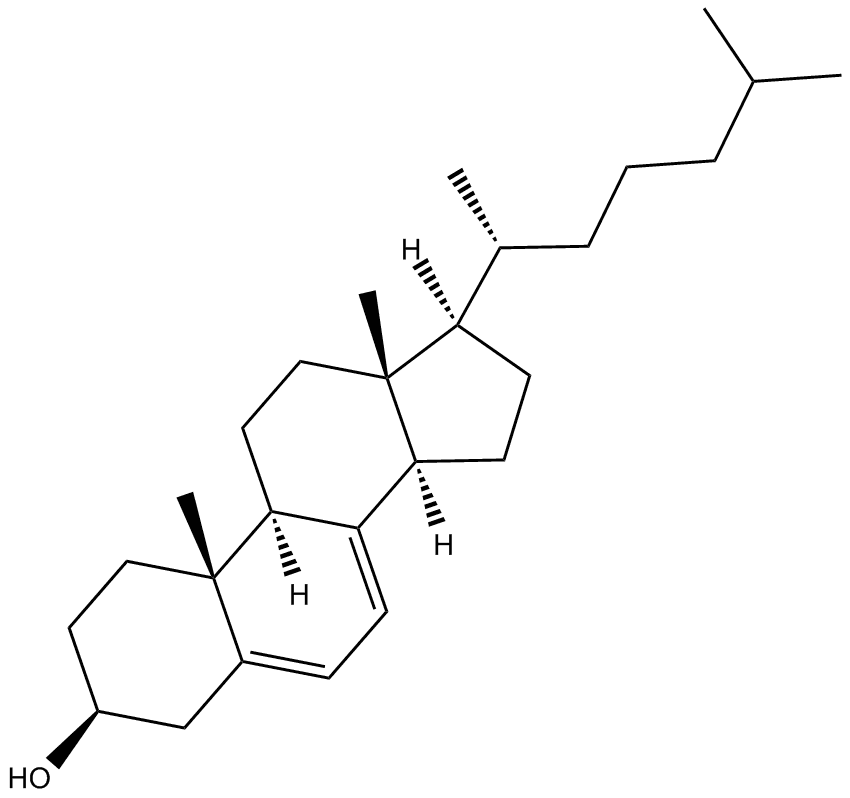 7-dehydro Cholesterol